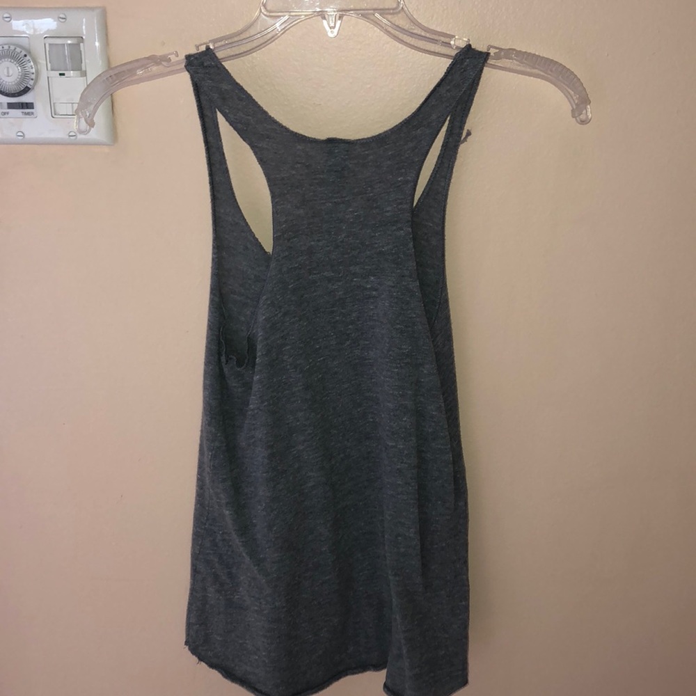 Mermaid Racerback - Picture 3 of 3